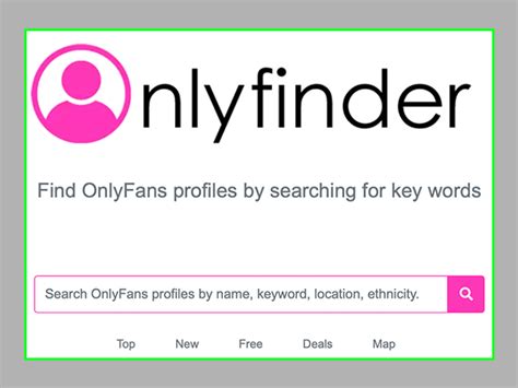 onlyfinder.ckm|Onlyfinder Review: Is this OnlyFans search engine。